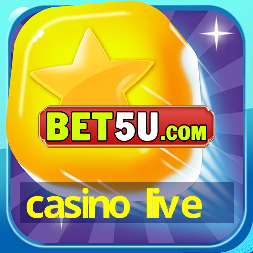 casino live